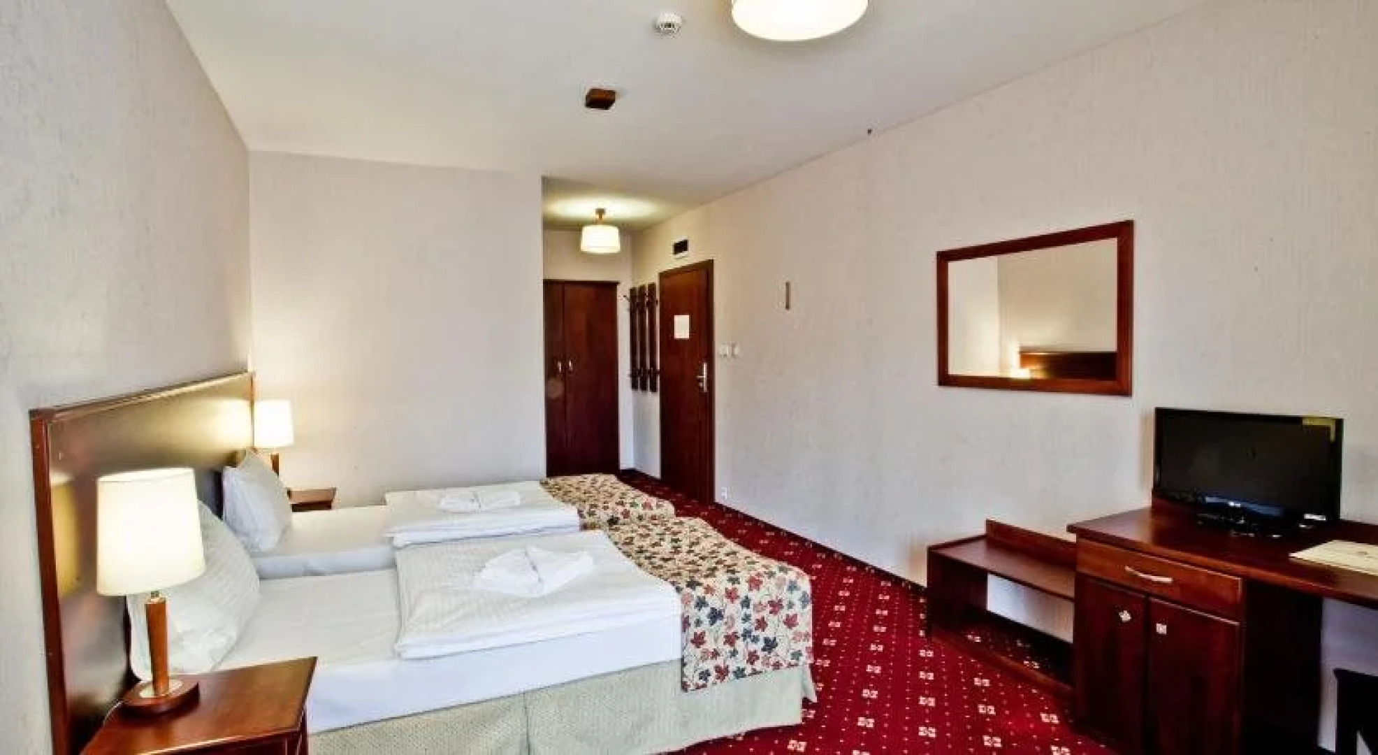 Hotel Stara Szmergielnia