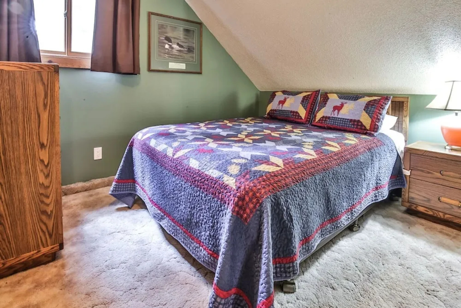 Eaglet - Elbert's - 4 Br Home