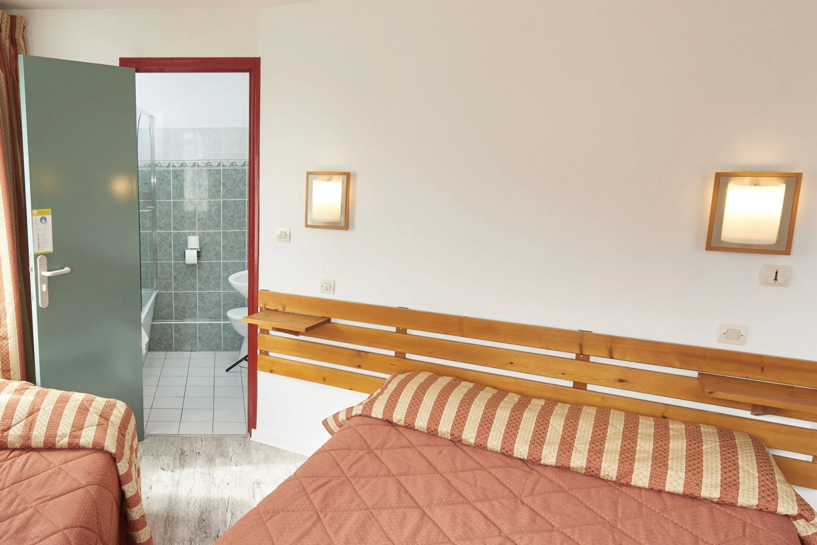 Chambres d'Hôtes du Colvert