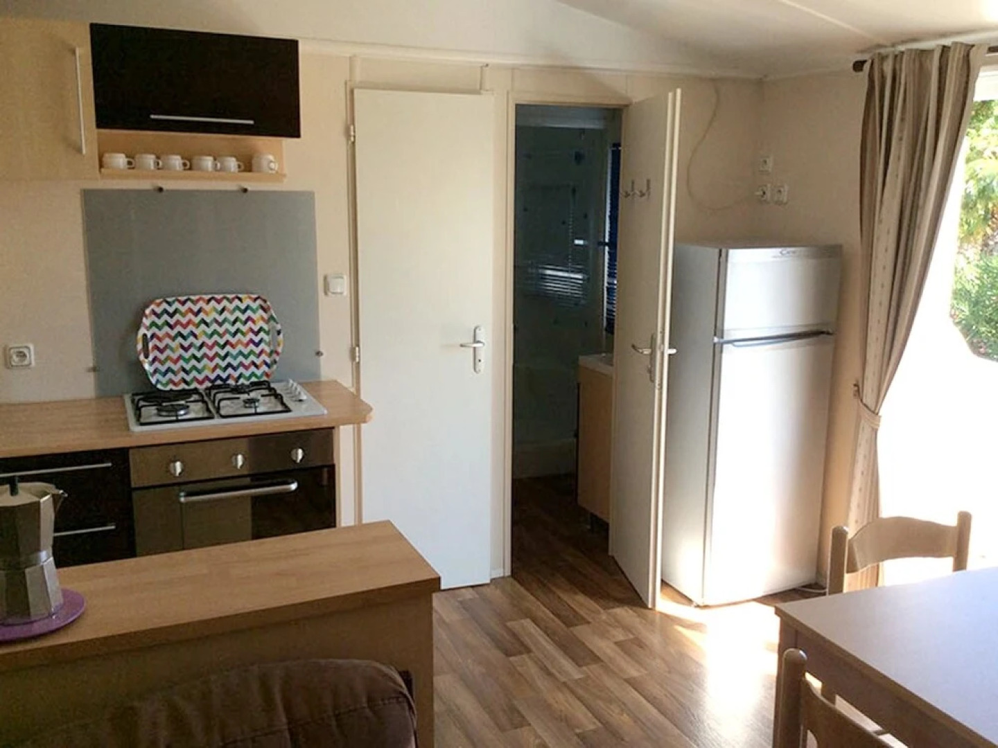 Property With 3 Bedrooms in Valras-plage, With Terrace - 800 m From th