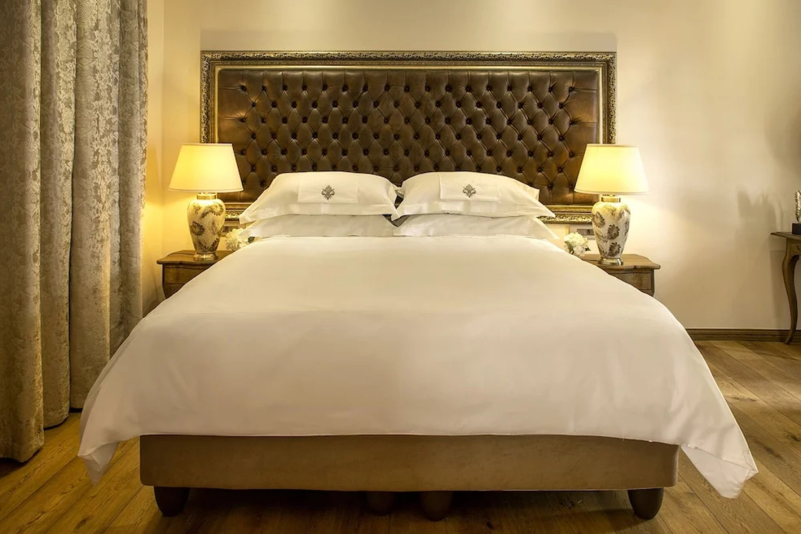 The Giglio Boutique Hotel