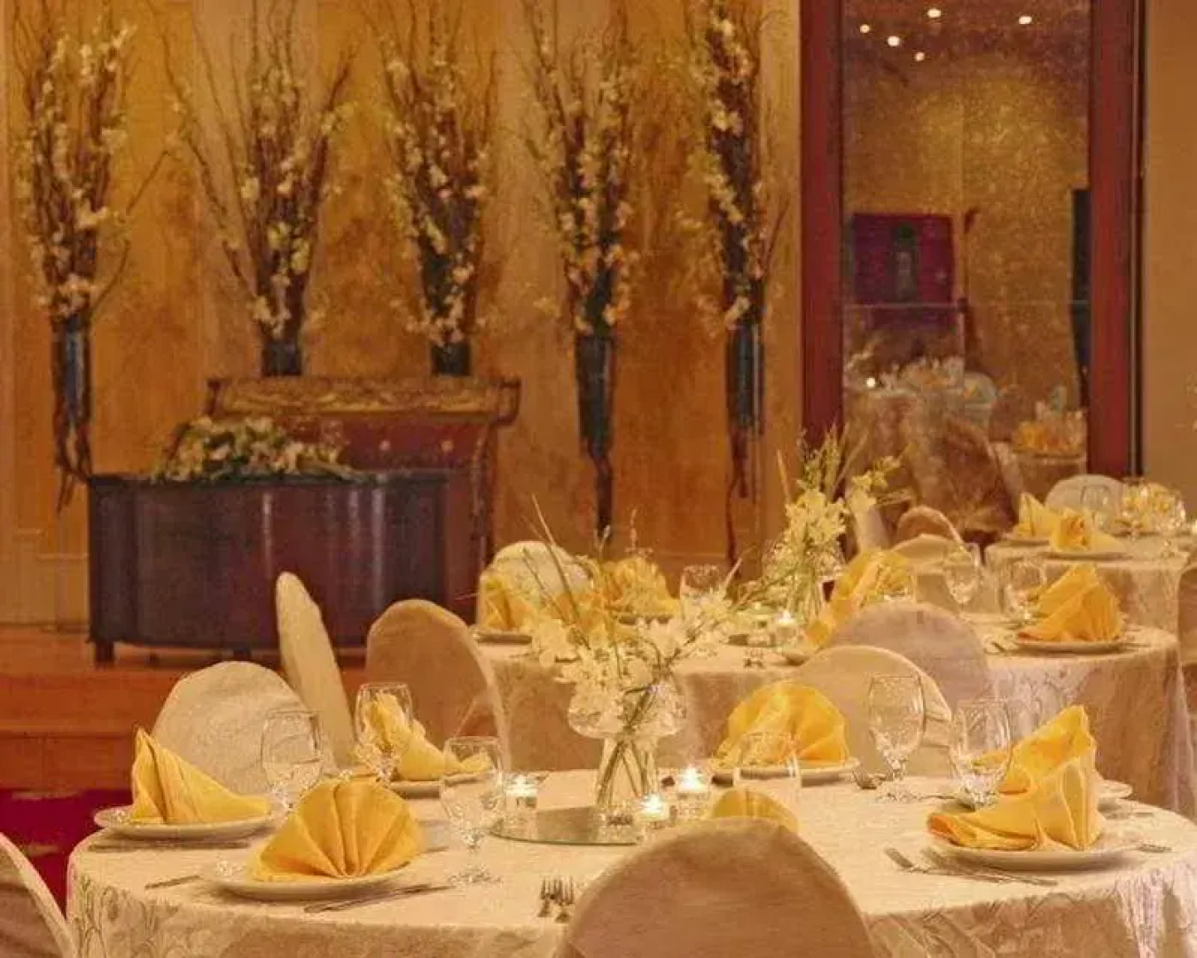 Imperial Palace Hotel