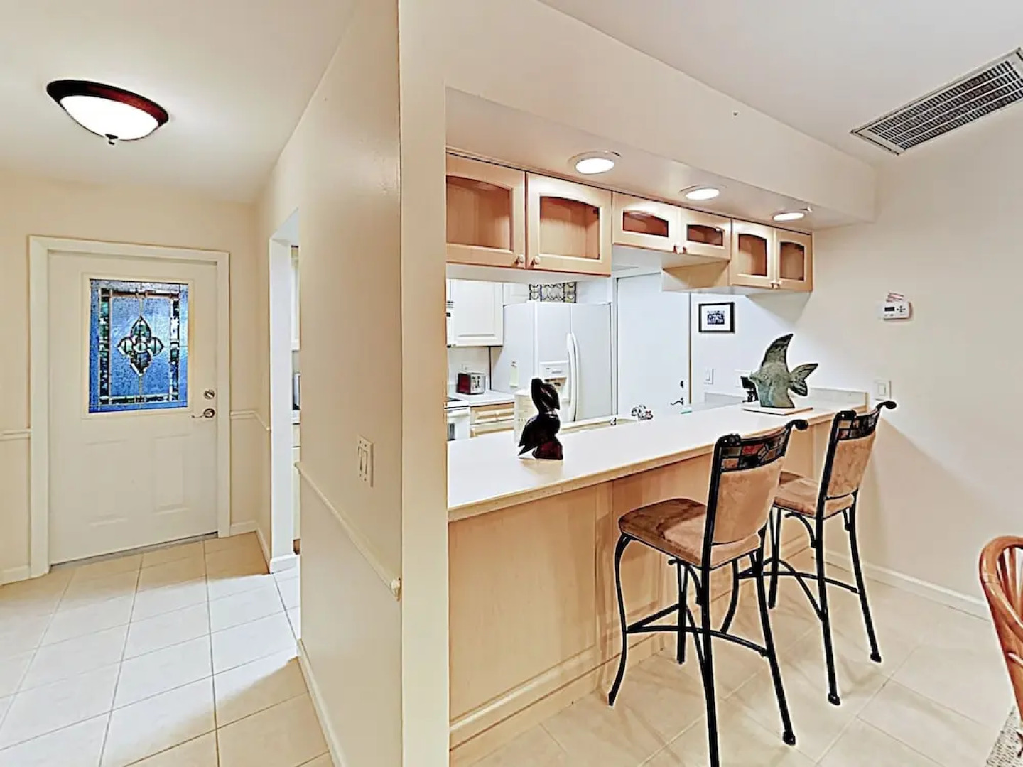 1744 North Fort Myers - 2 Br Home