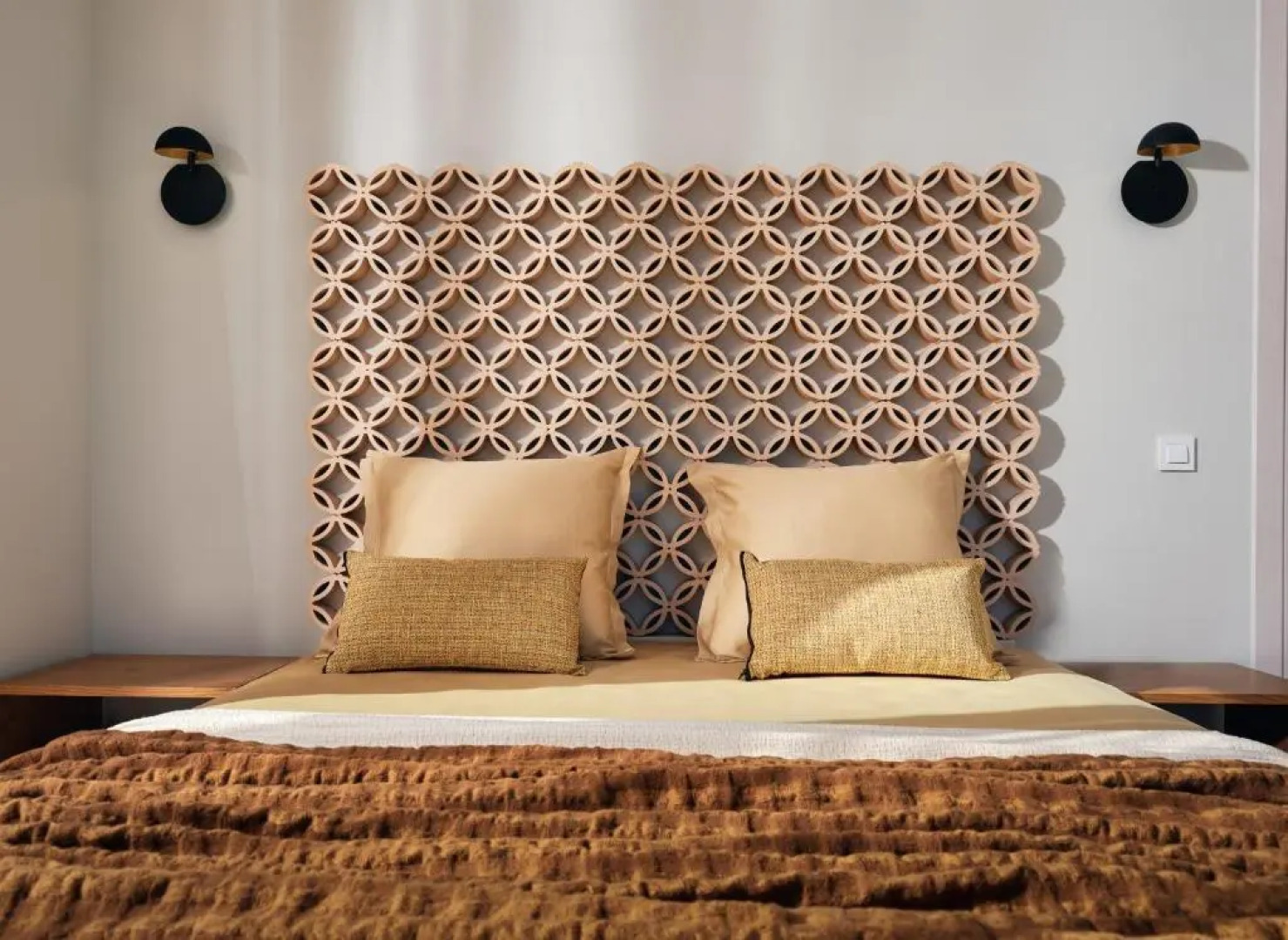 Oceanids Luxury Villas, By ThinkVilla