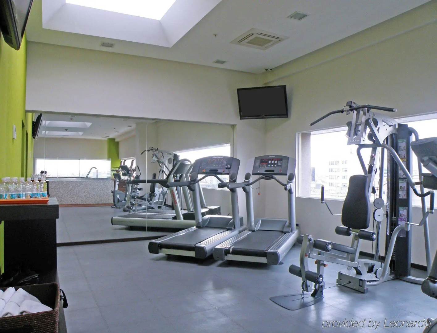 Hotel Novit