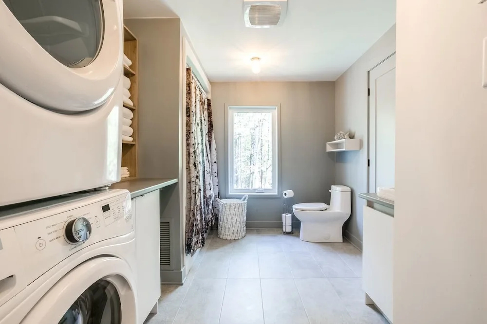 Le Grand Lodge - Locations du Sommet