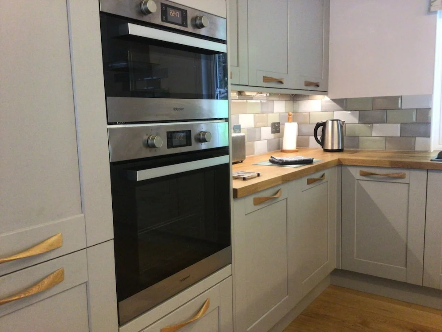 Thistle Haugh, the Peaceful House With a hot tub