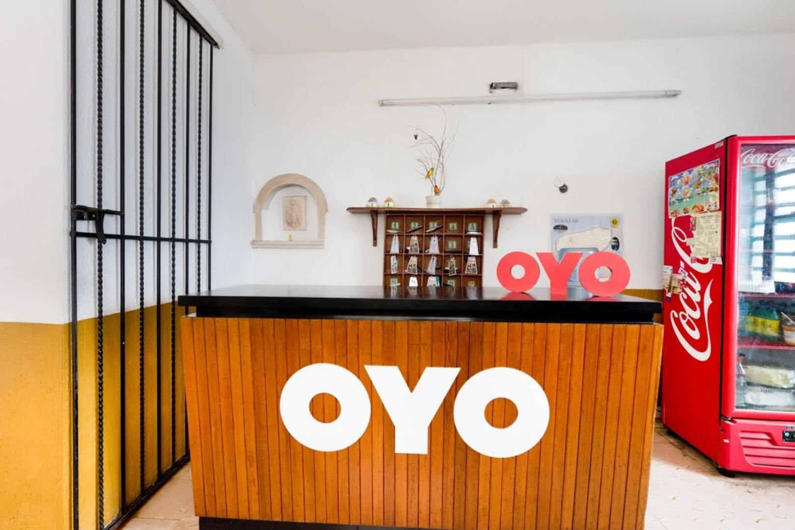 OYO Hotel Pastora