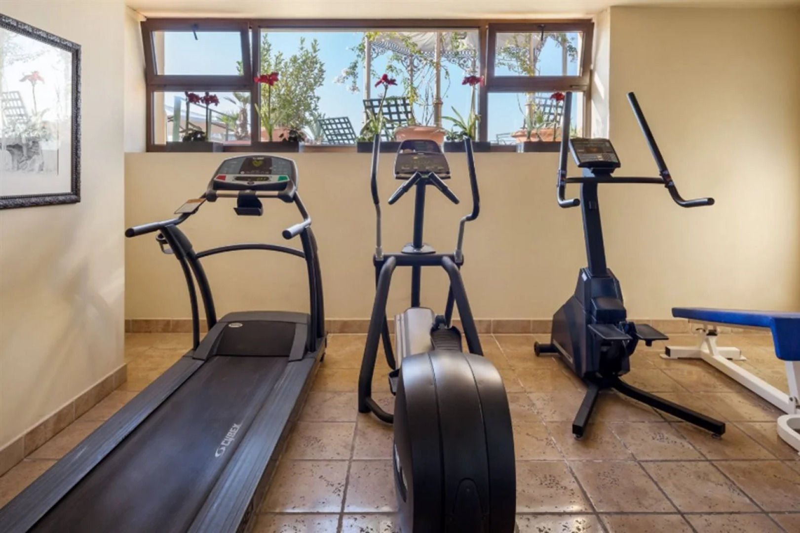 Ilunion Merida Palace