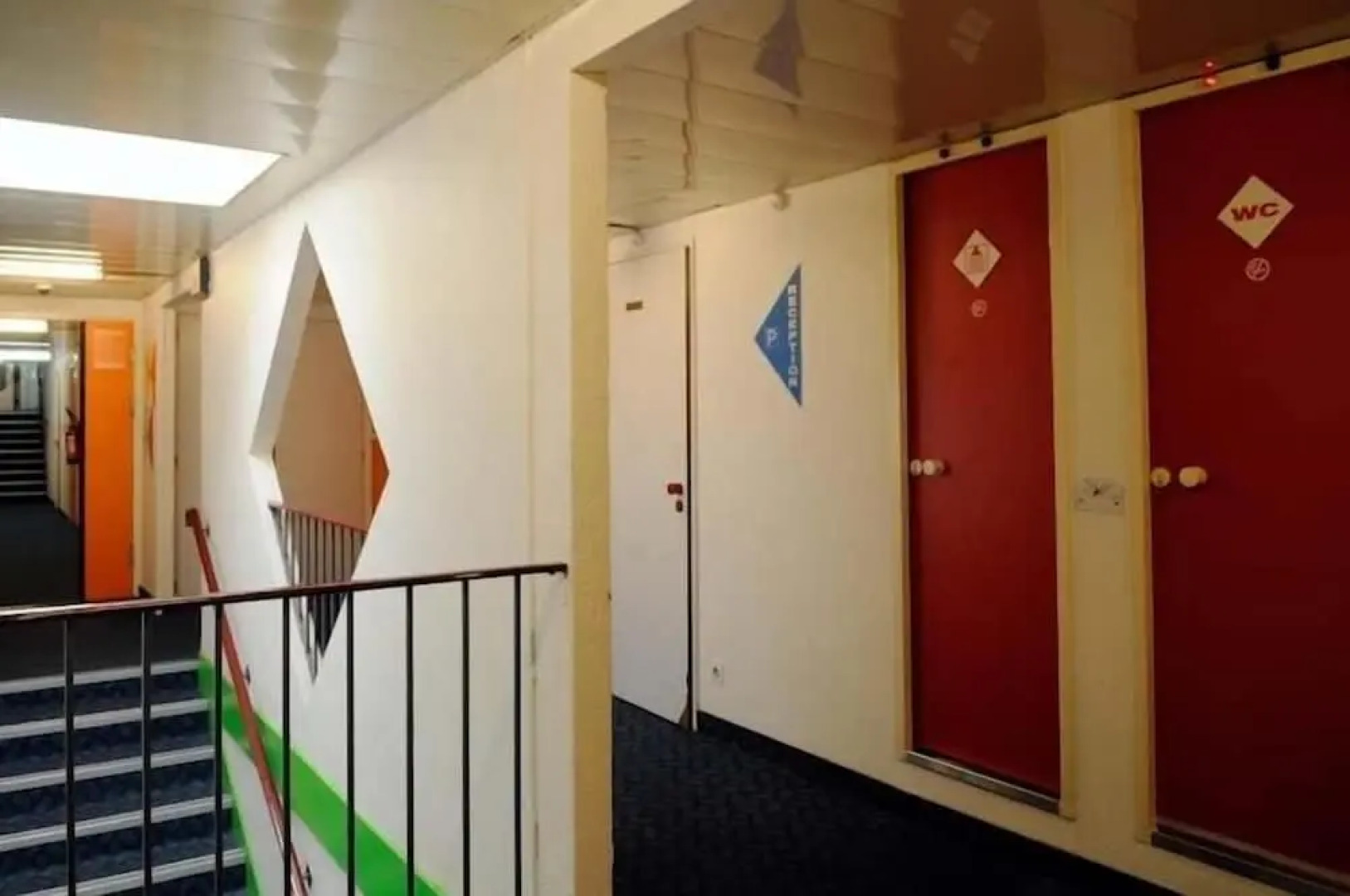 Lemon Hotel Avignon Rochefort du Gard