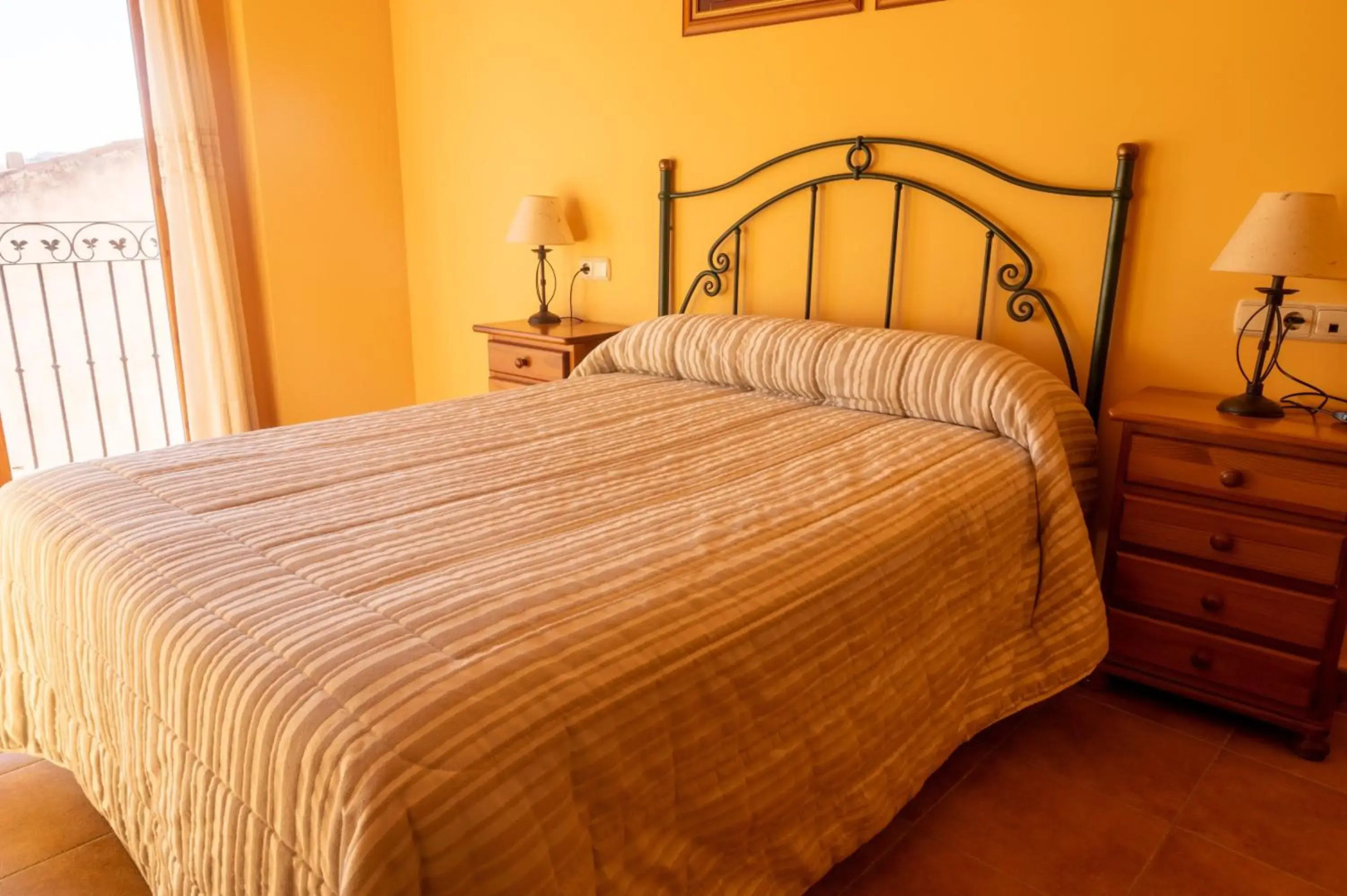 Apartamentos Cuesta de la Cruz