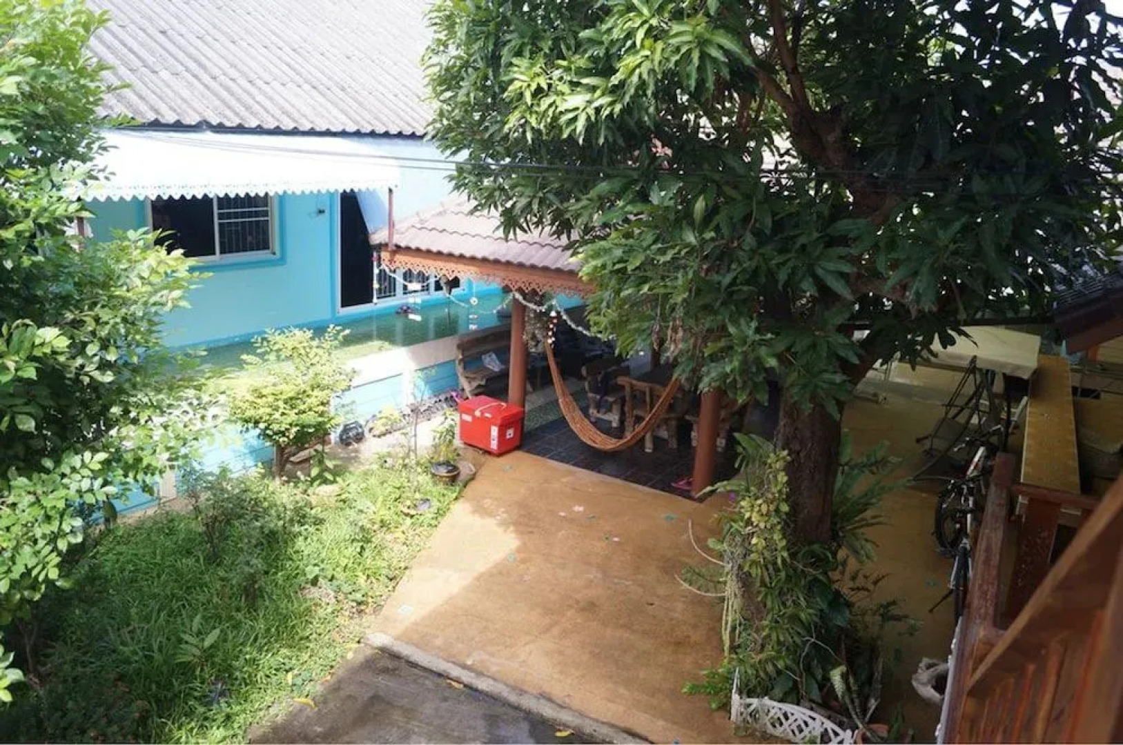 Three Moons Homestay
