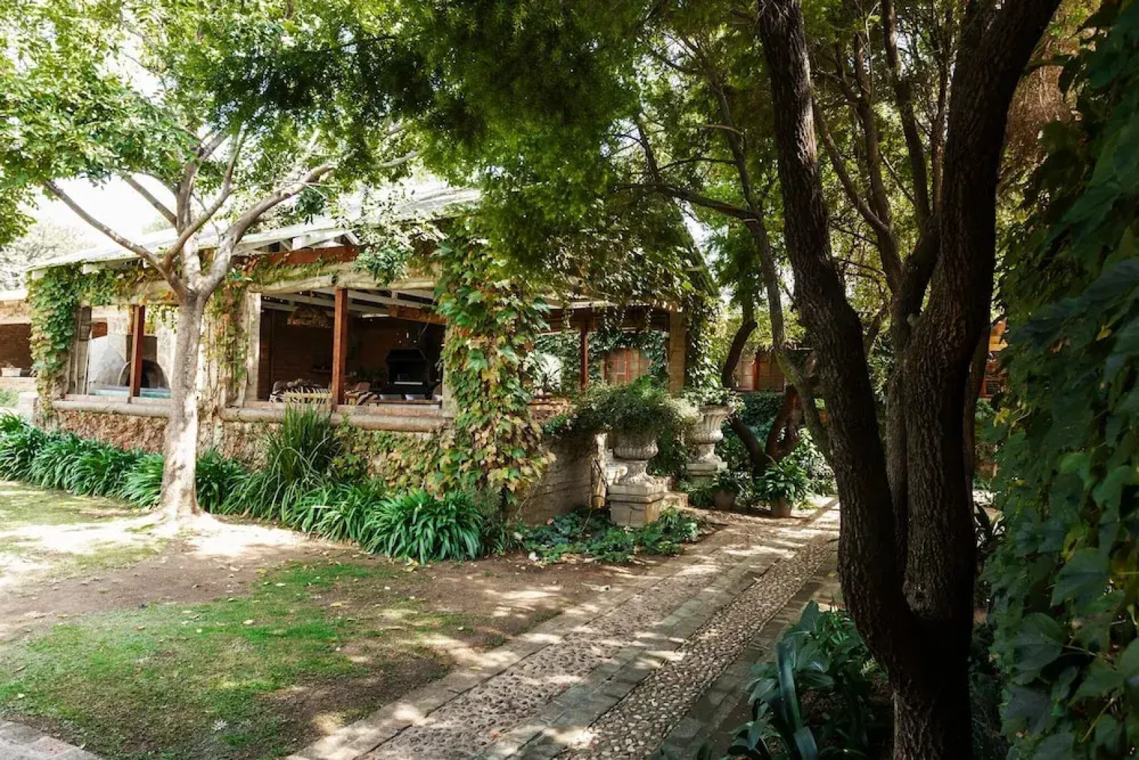 Town and Country Guest House