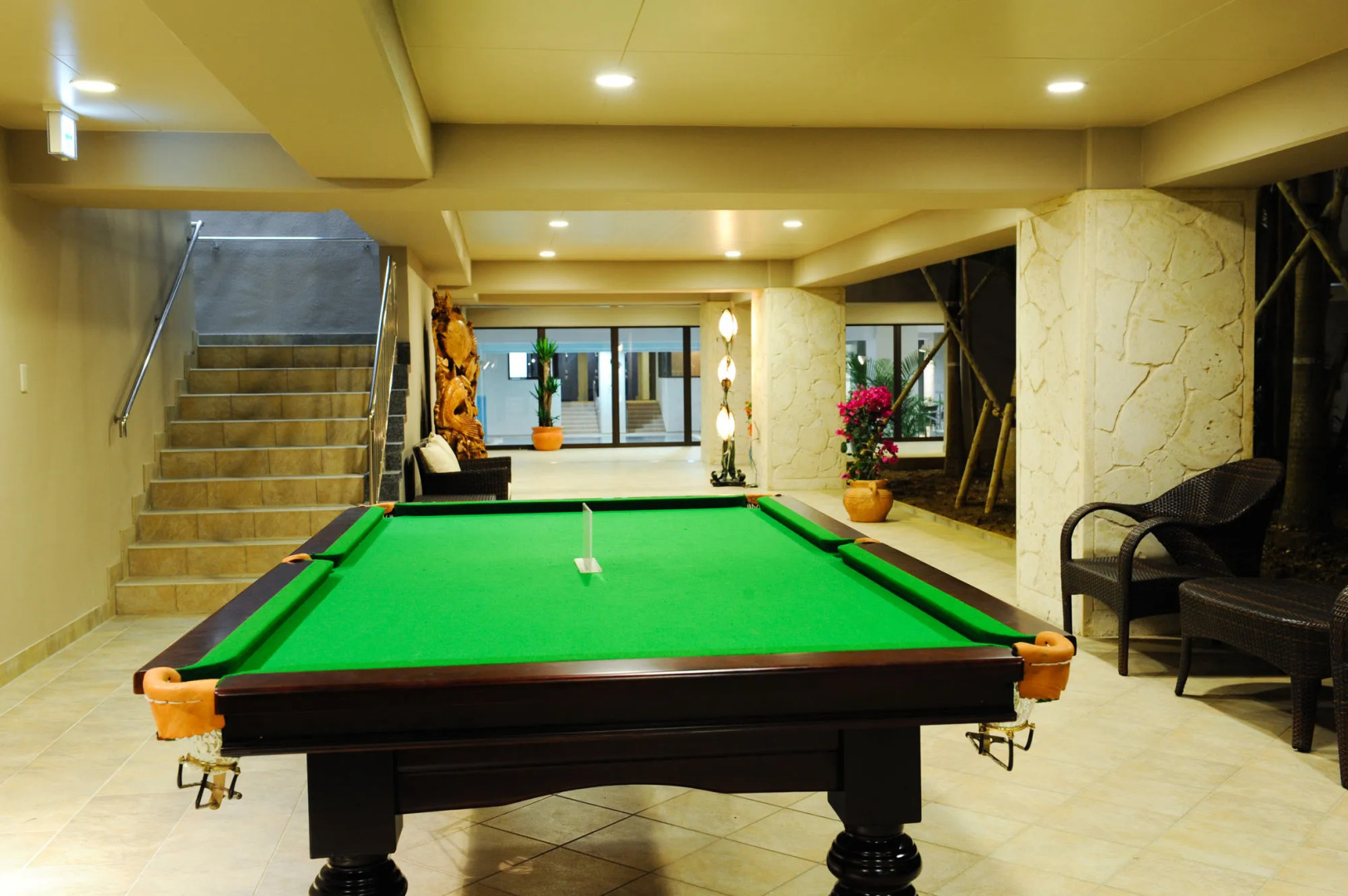 Grandvrio Resort Ishigakijima Oceans Wing Hotel