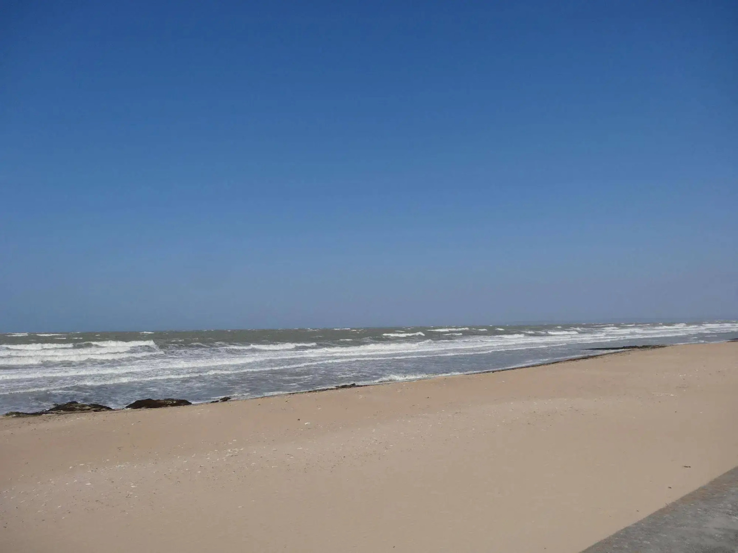 Hôtel de Lion sur Mer