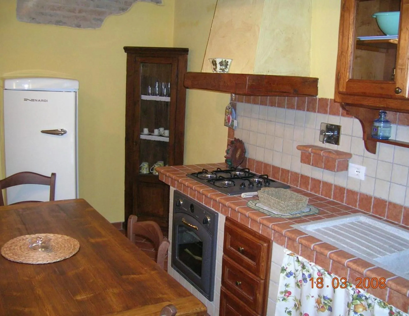 Tenuta Il Casale di San Miniato