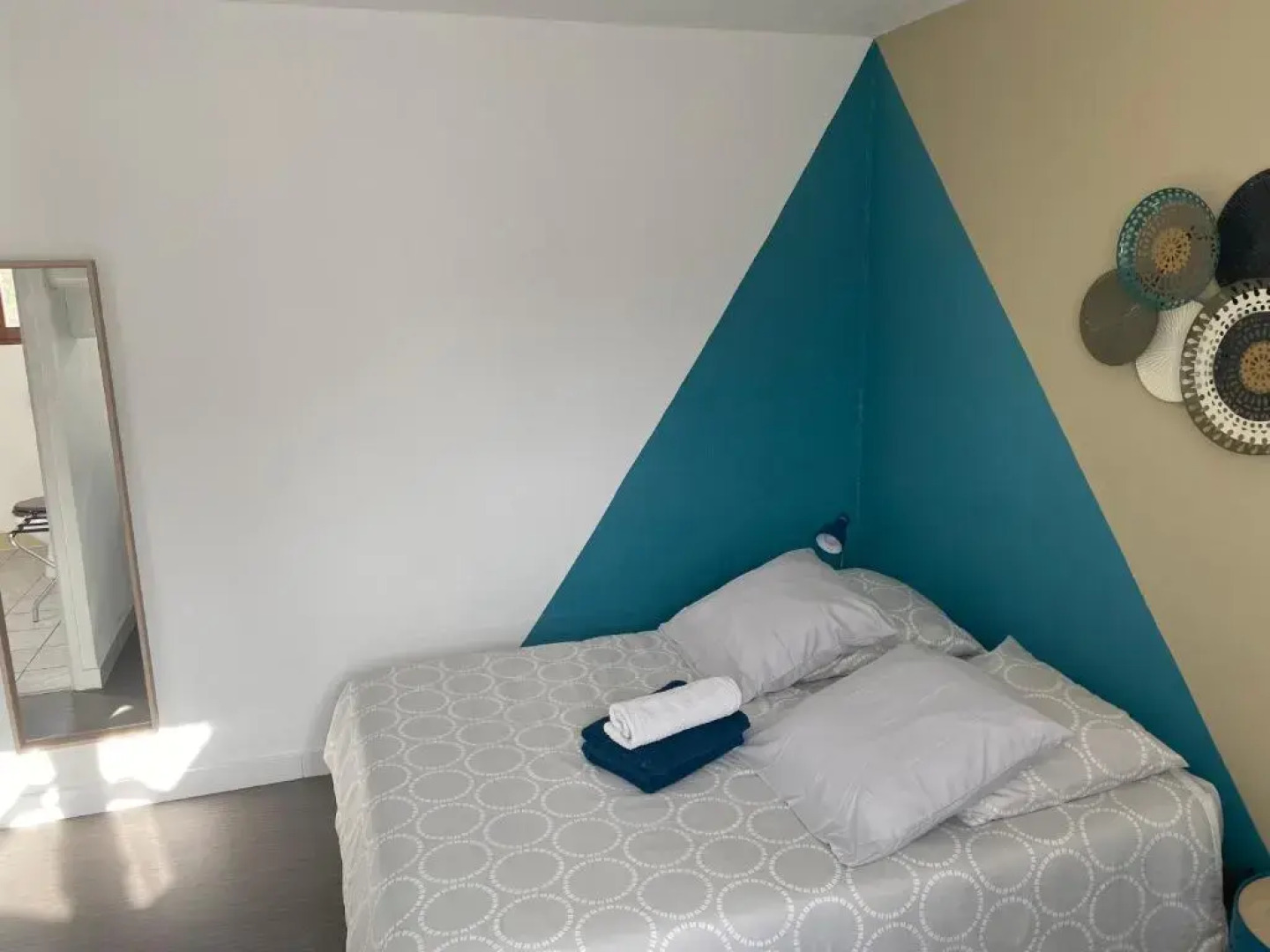 Résidence La Cigale du Désire