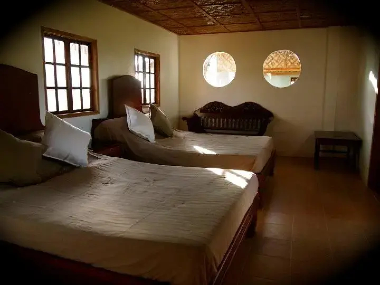 Sun XI Mountain Retreat