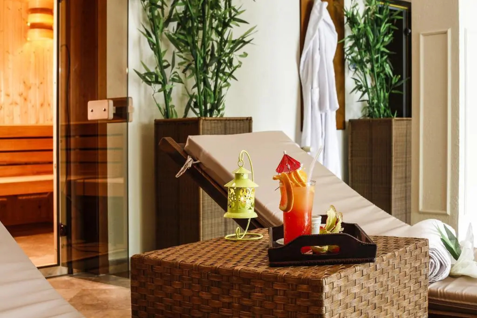 Mountain Boutique Hotel & Spa