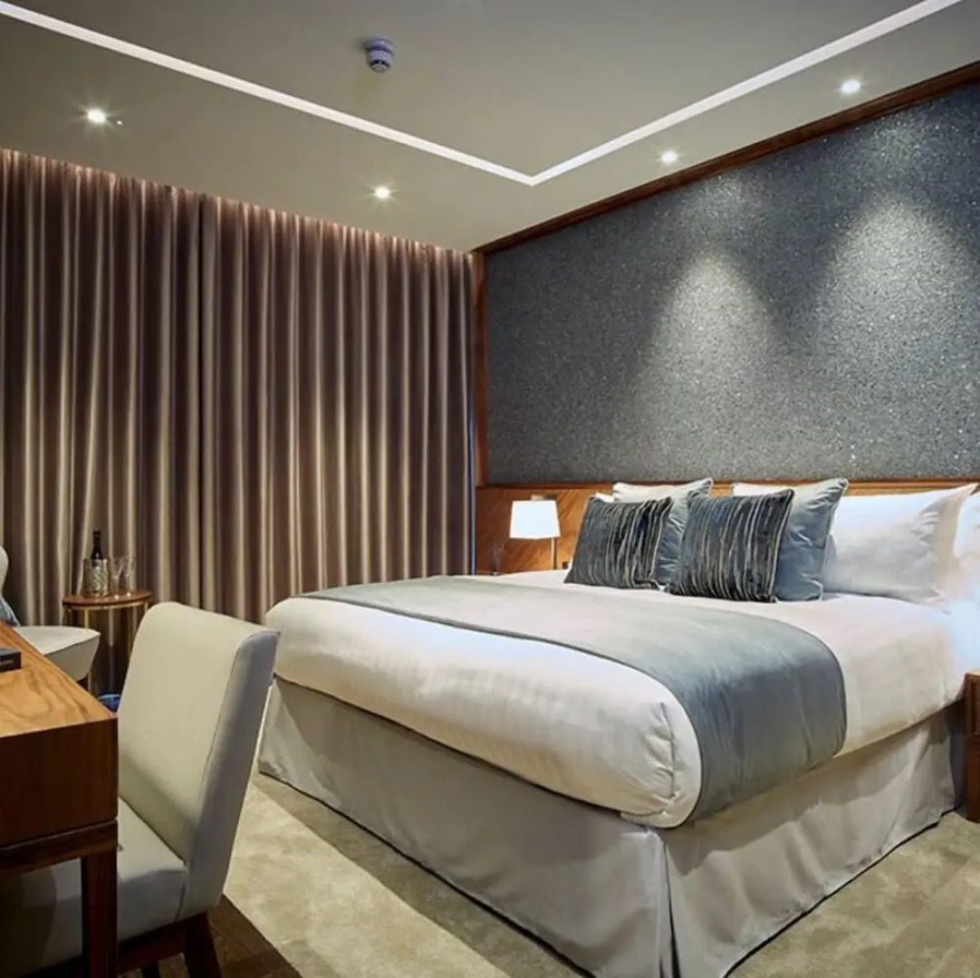 The Hotel At Mill Farm