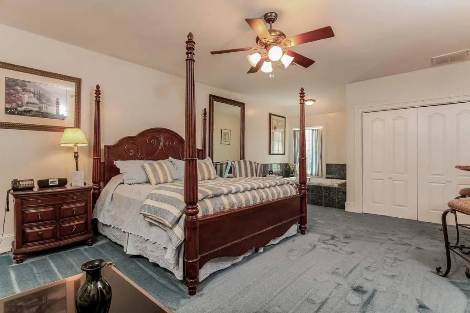 The Villa Bed & Breakfast