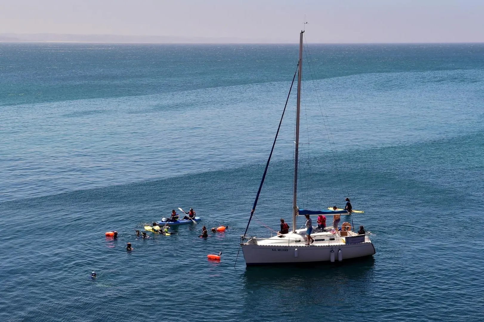 Mercearia d'Alegria Boutique B&B