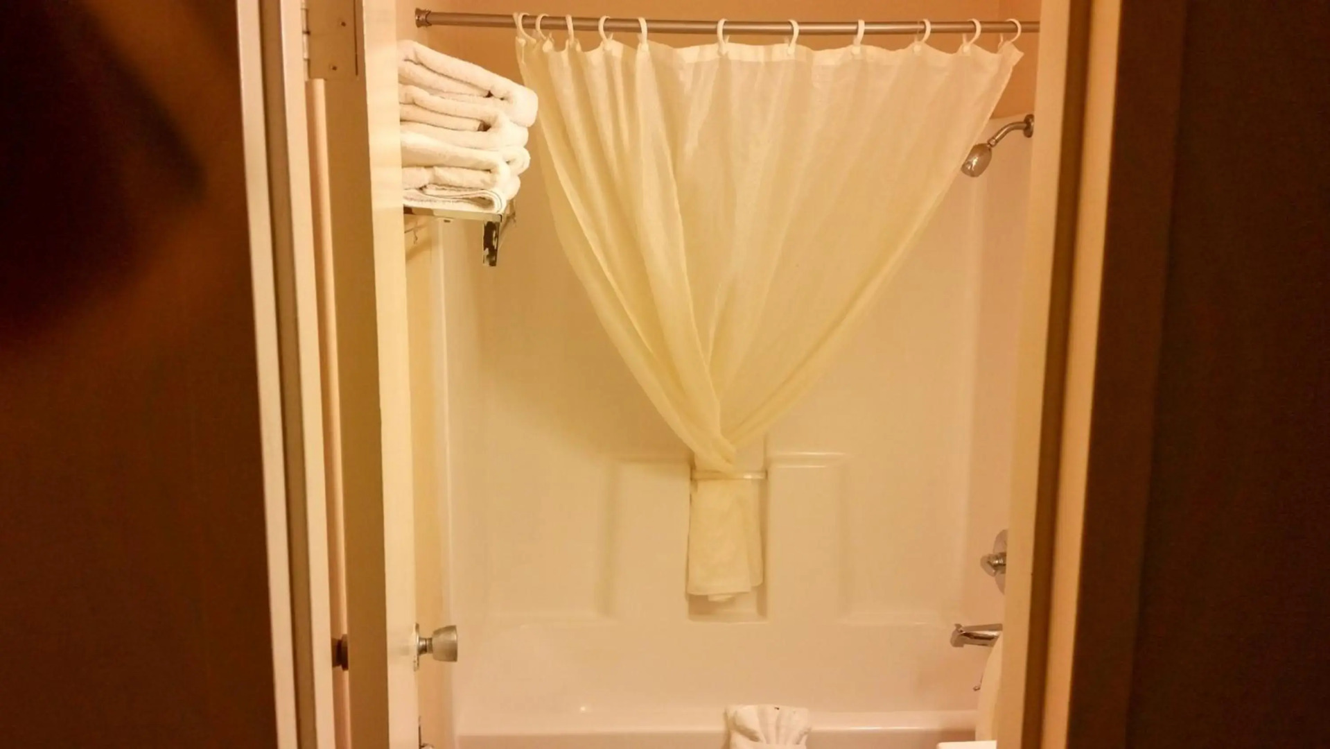 Motel 6 Elk City, OK