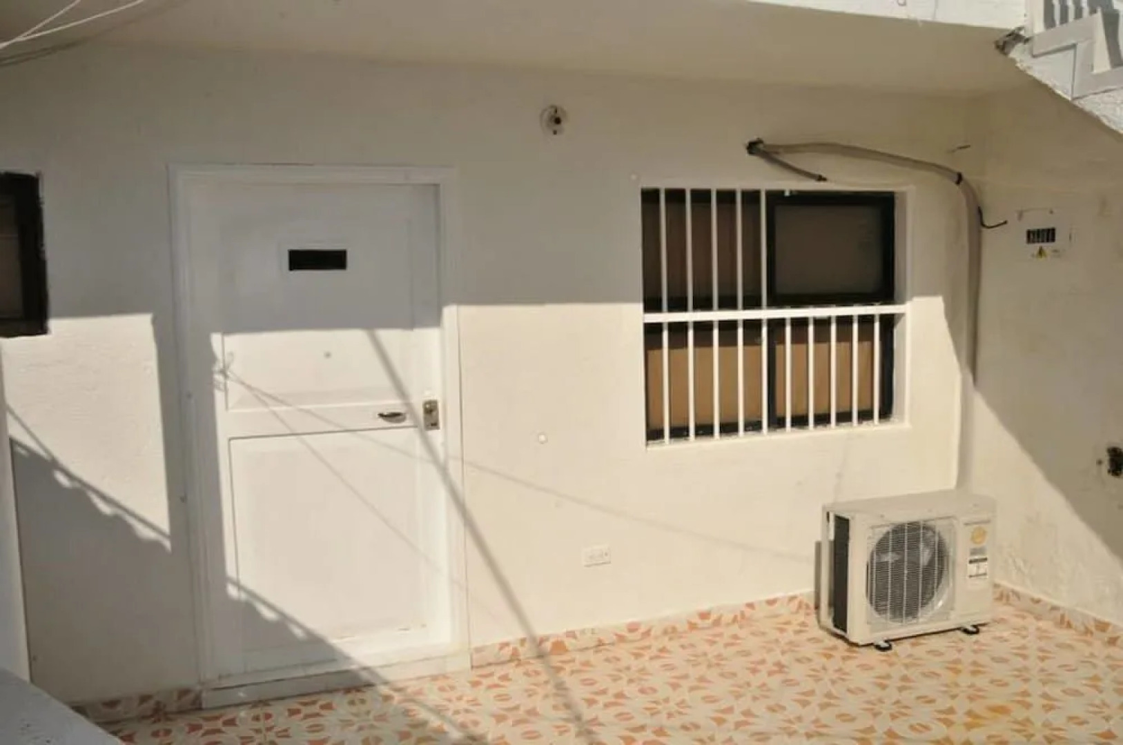 Posada Miss Joyce House