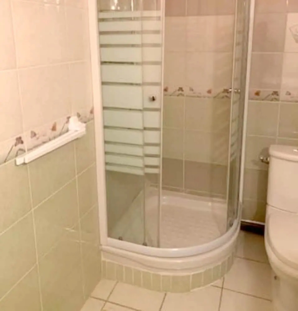 Apartment with 2 Bedrooms in Ducos, with Wonderful Mountain View, Enclosed Garden And Wifi - 13 Km From the Beach