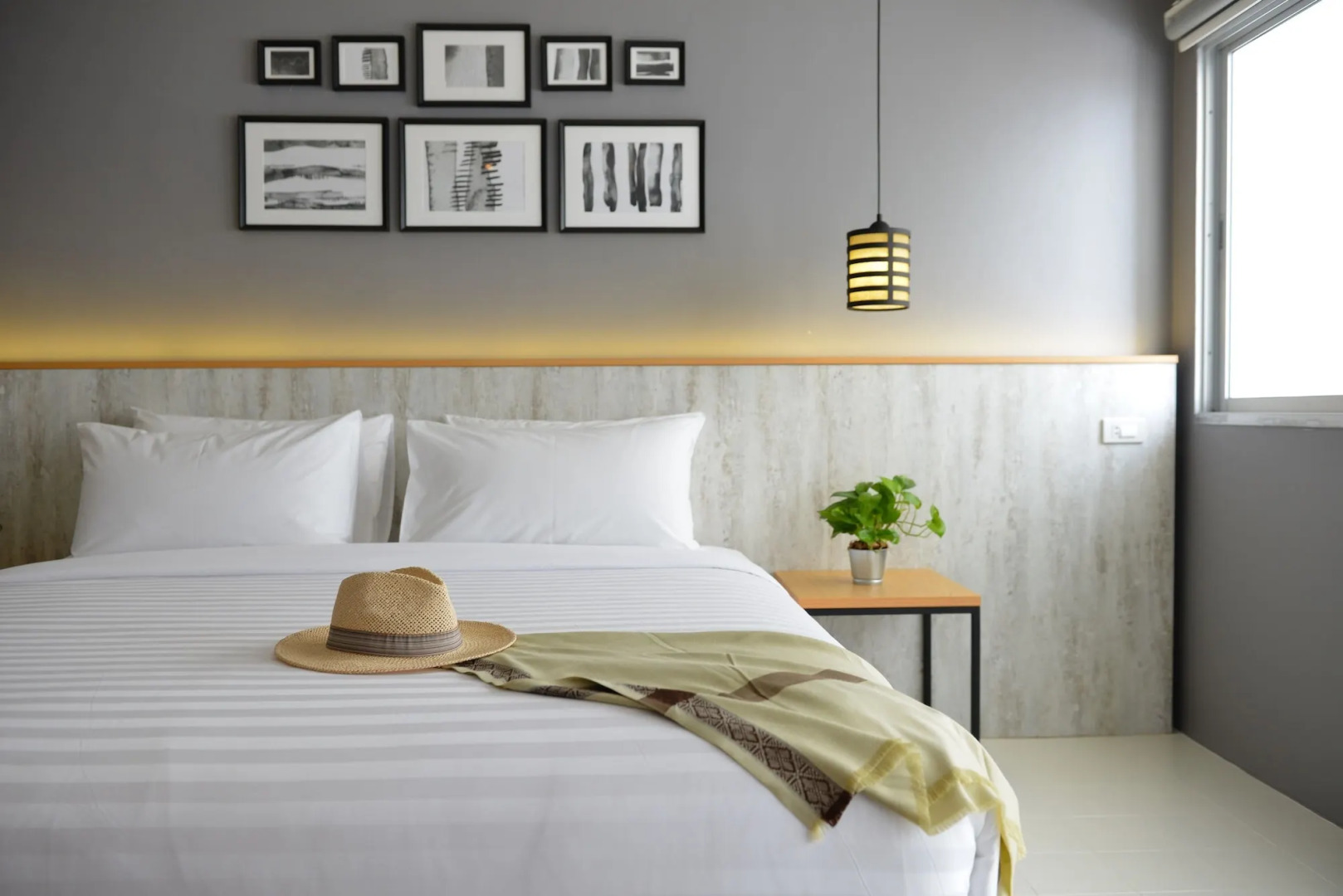 Ruenthip Residence Pattaya