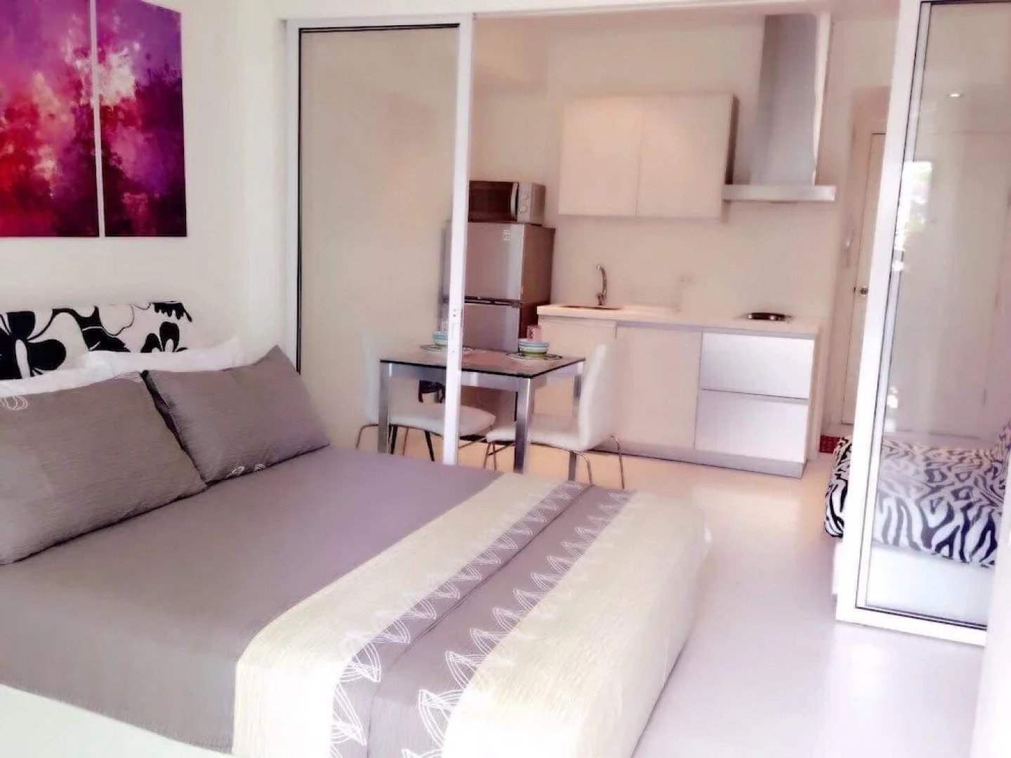 Azure Residences Condominium Daily Rental