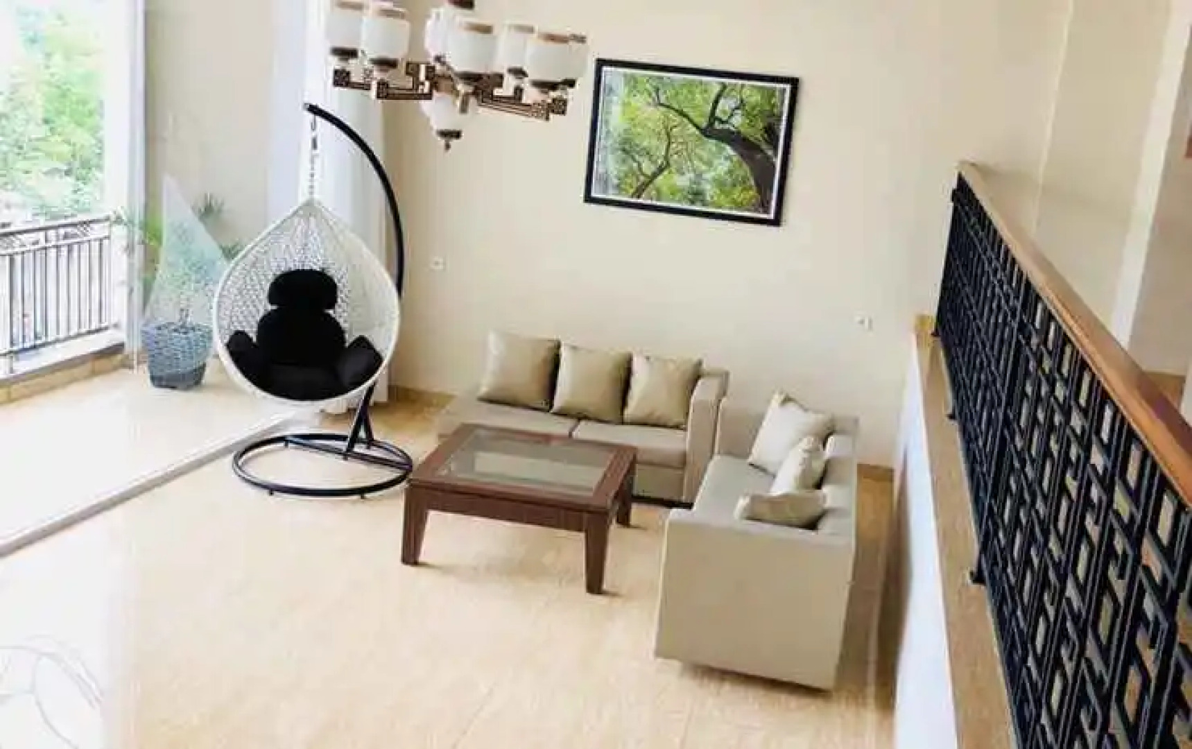 Amazing Riverside Hotel