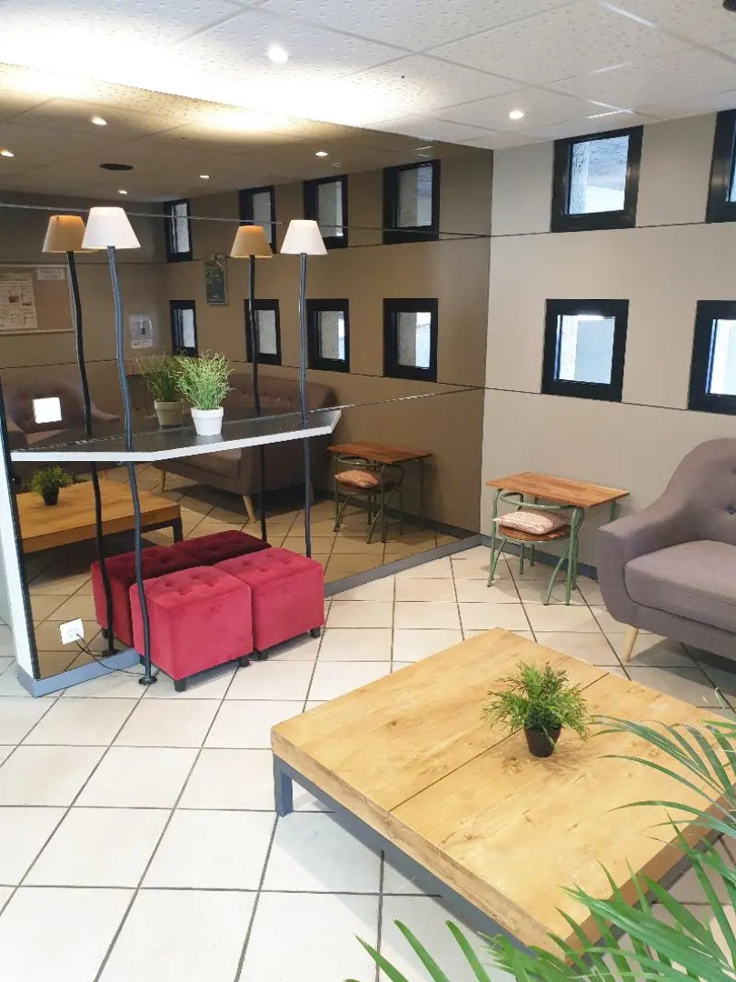 Victoria Garden Bordeaux Centre