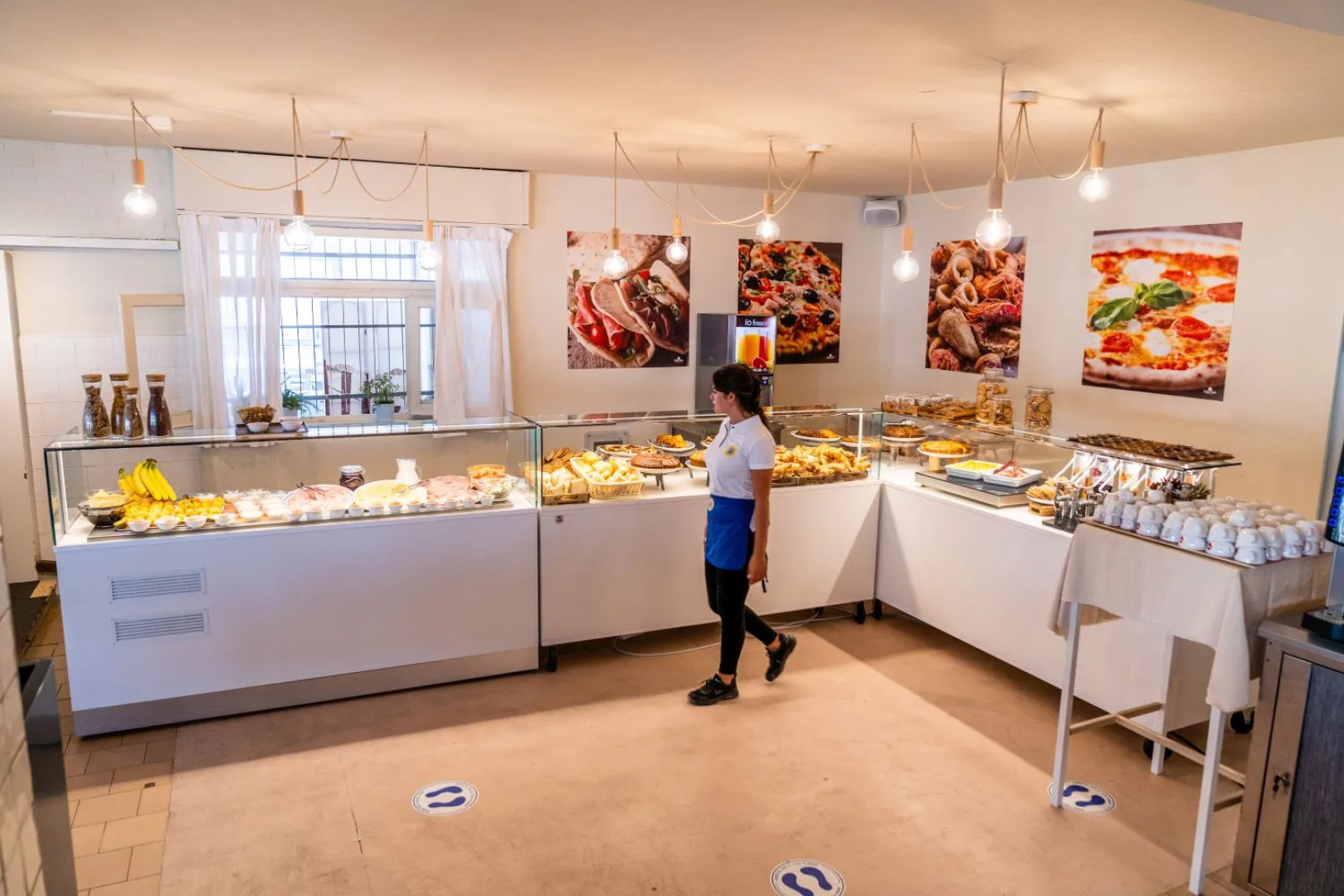 Club del Sole Romagna Family Village Riccione.