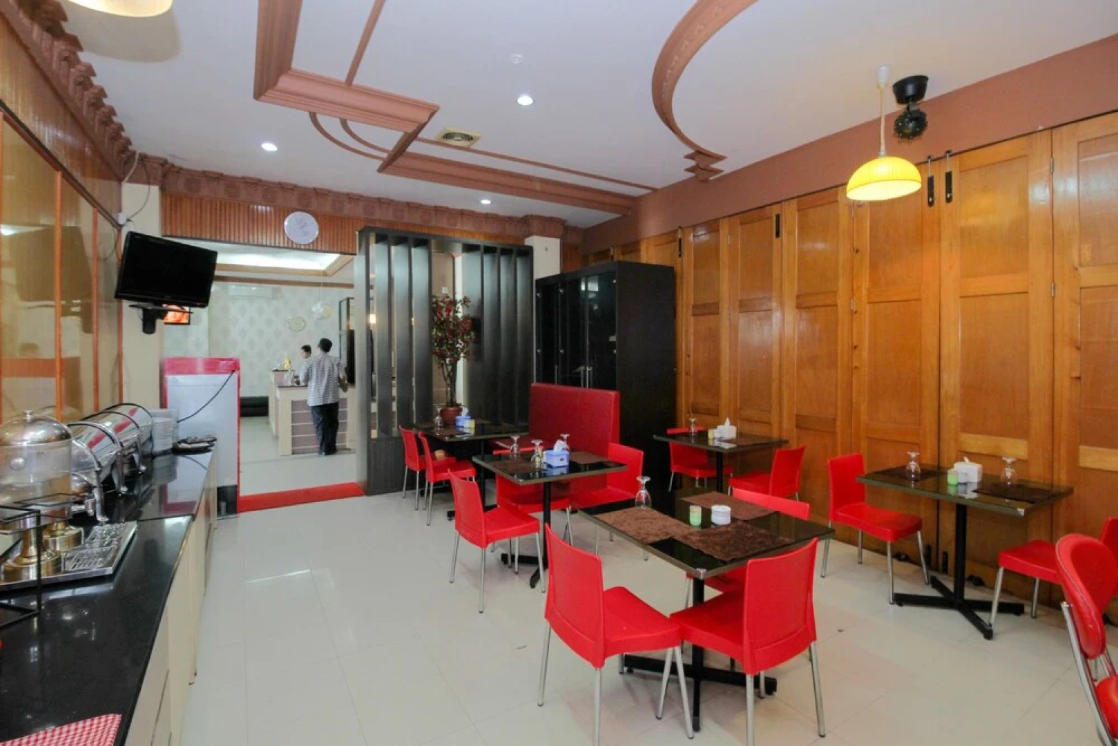 Airy Grand Tarakan Mulawarman 21