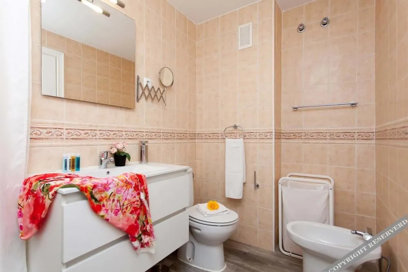 Apartamento Bristol Mar