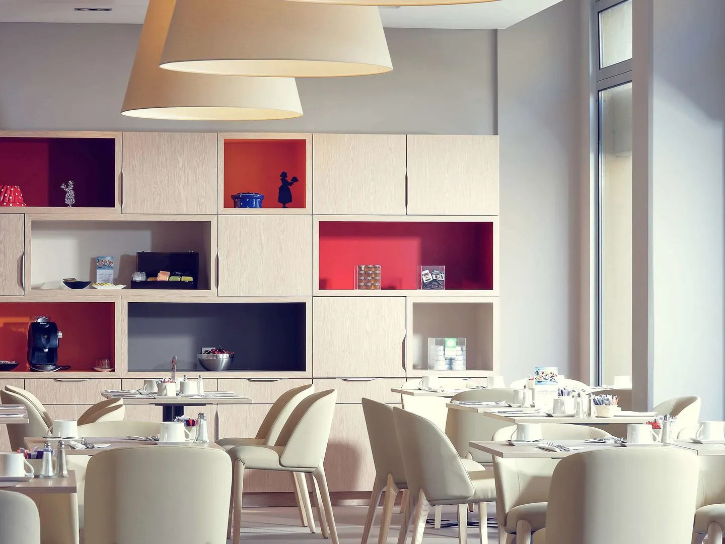 Mercure Colmar Centre Unterlinden