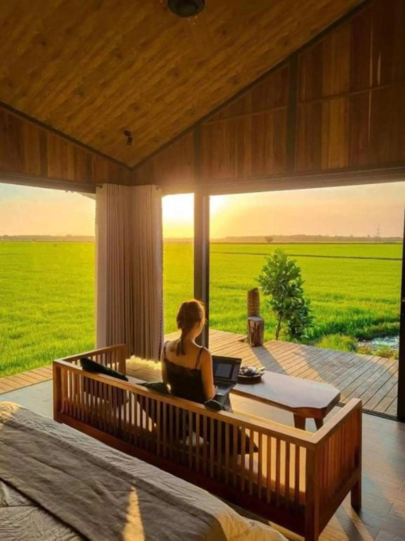 The Ruộng Resort