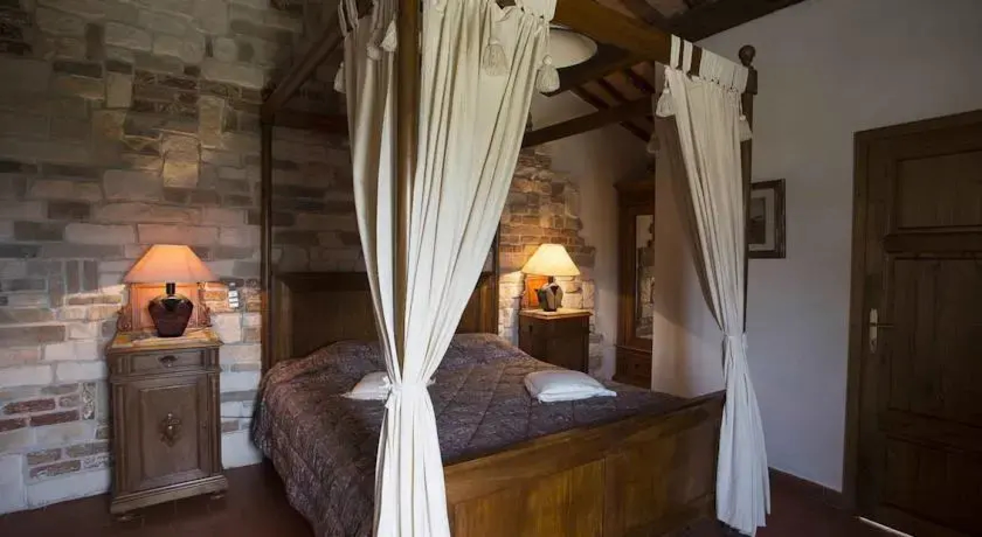 Agriturismo Tenuta Serravalle