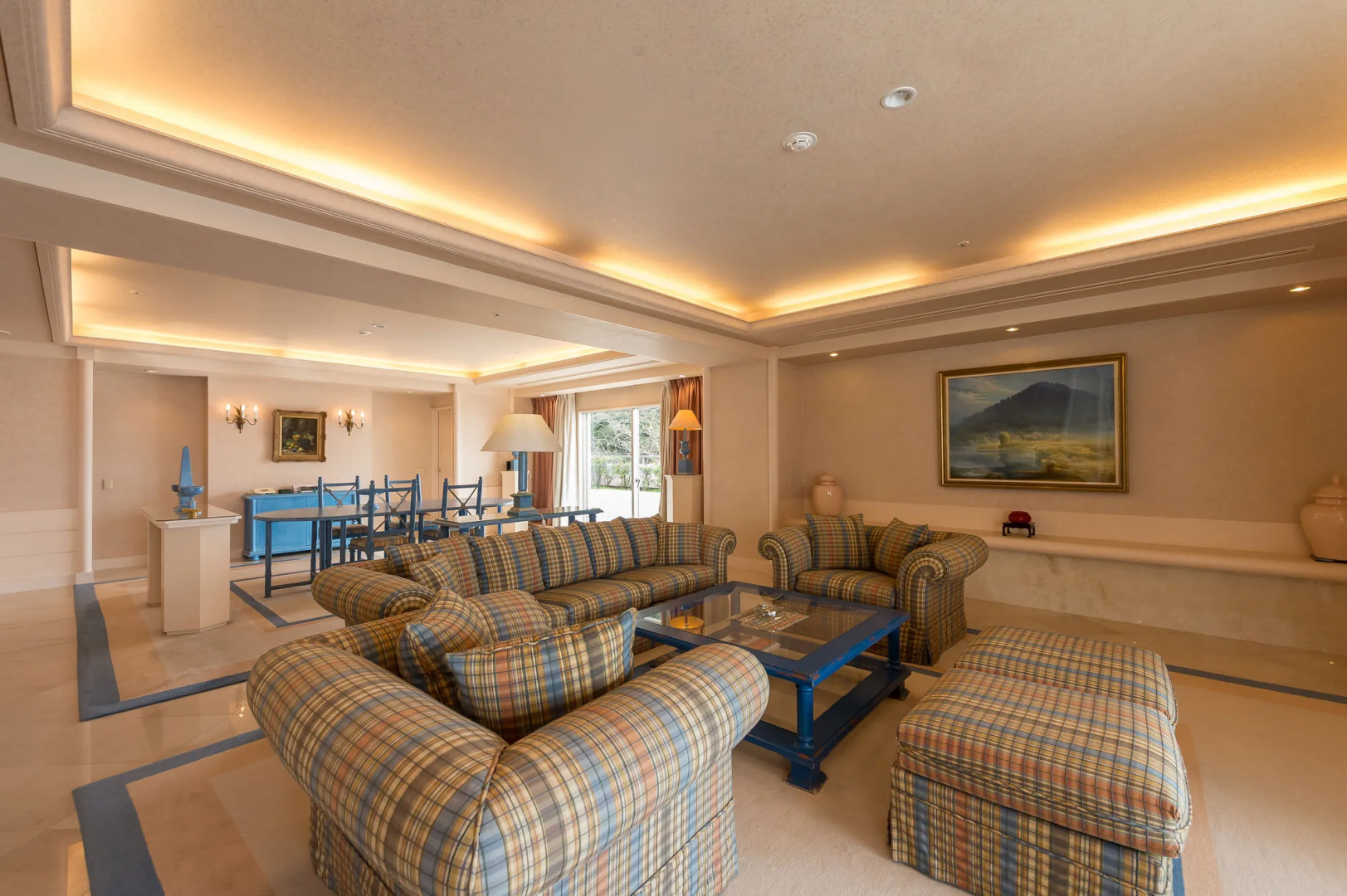 Awashima Hotel