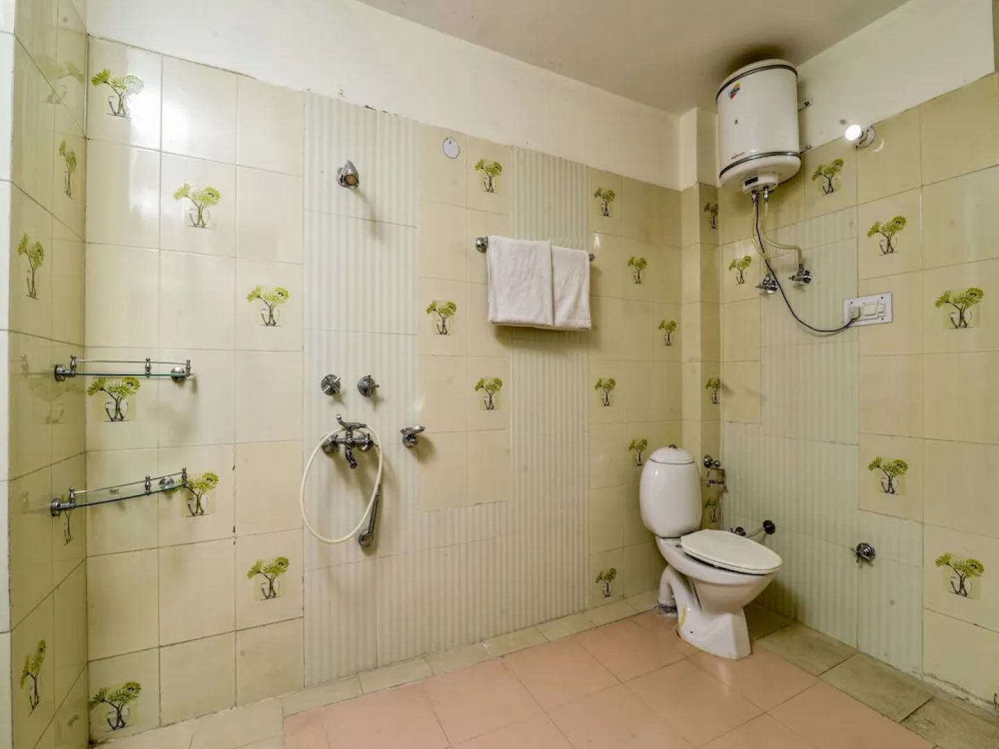 OYO 8660 Hotel Cozy Nook