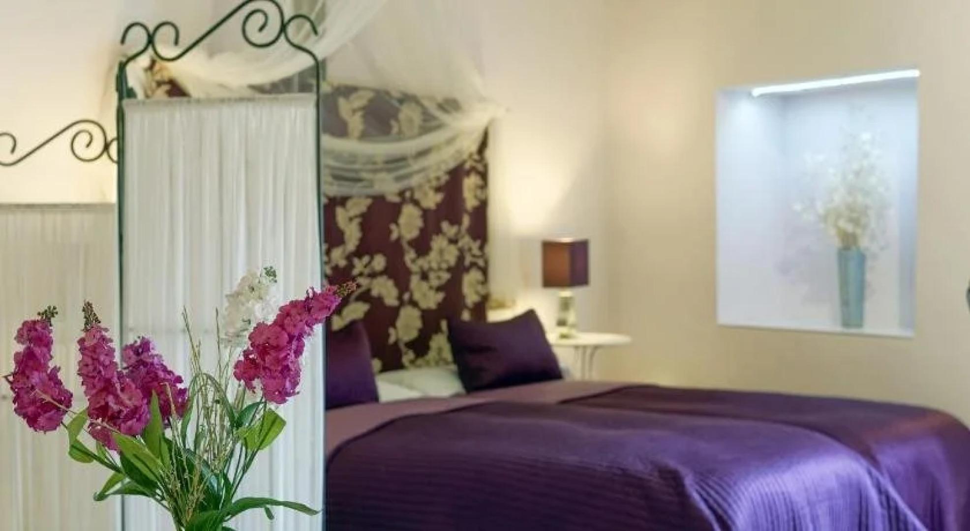 Casa Jardín de la Plata