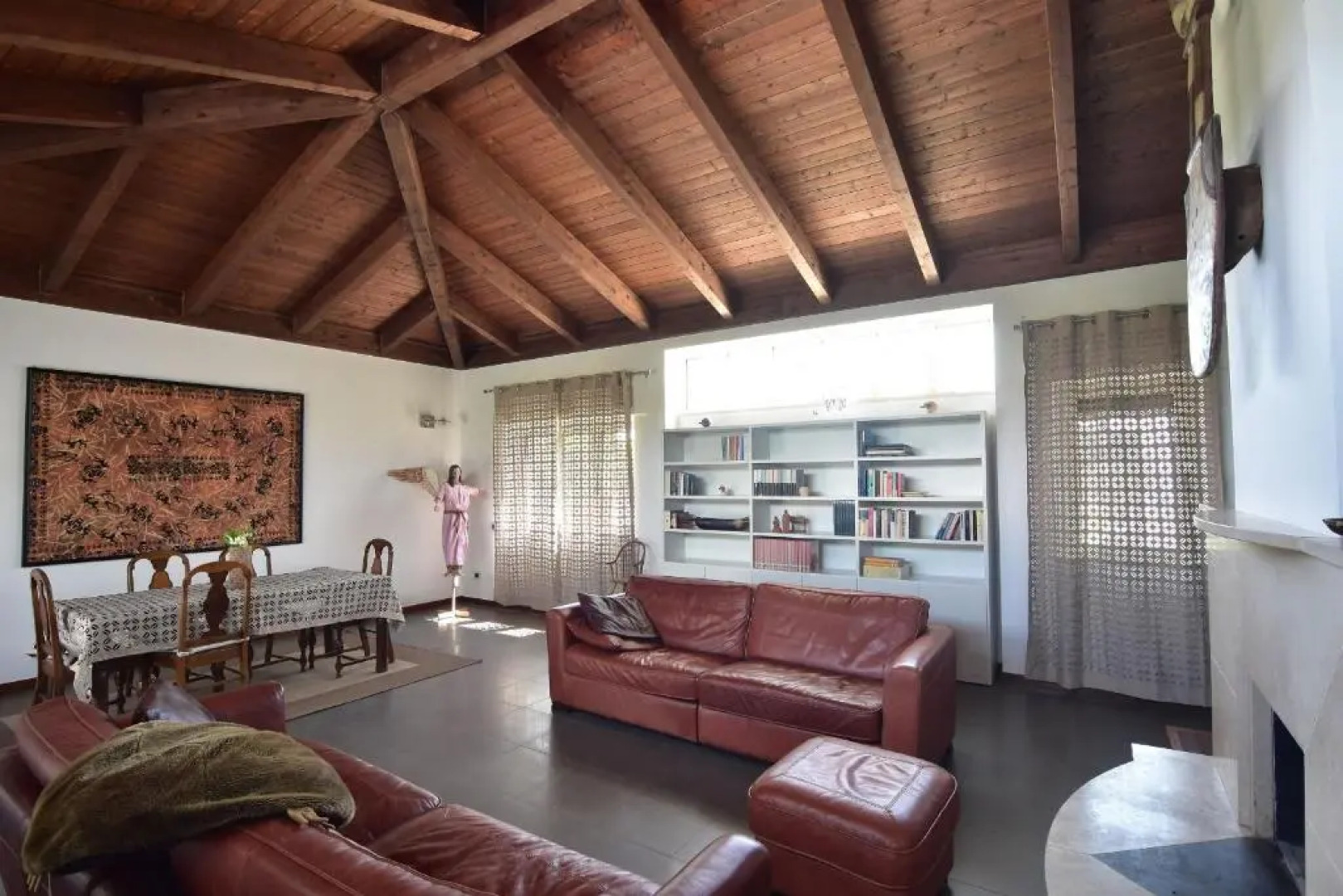 AgrIGINO Villa Riccardi