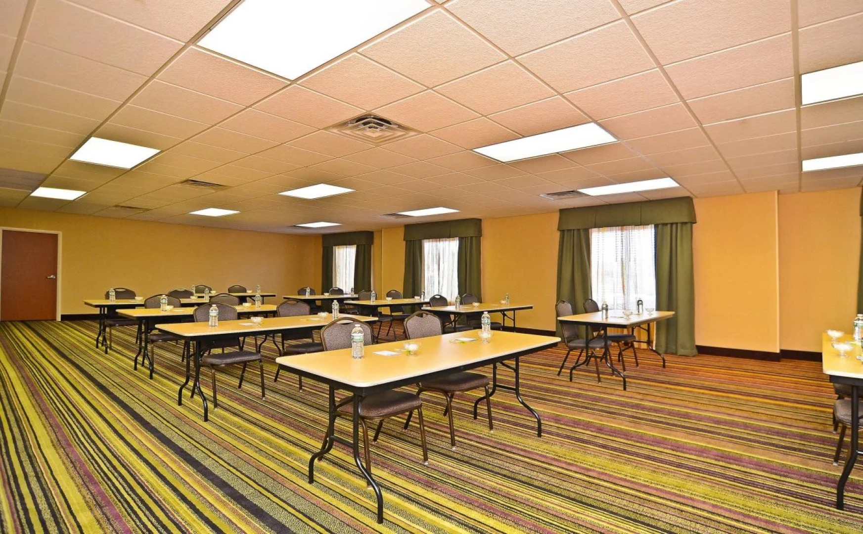 Fairfield Inn by Marriott Boone