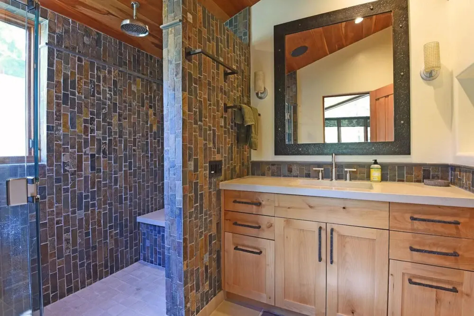 Alpine Meadows Chalet