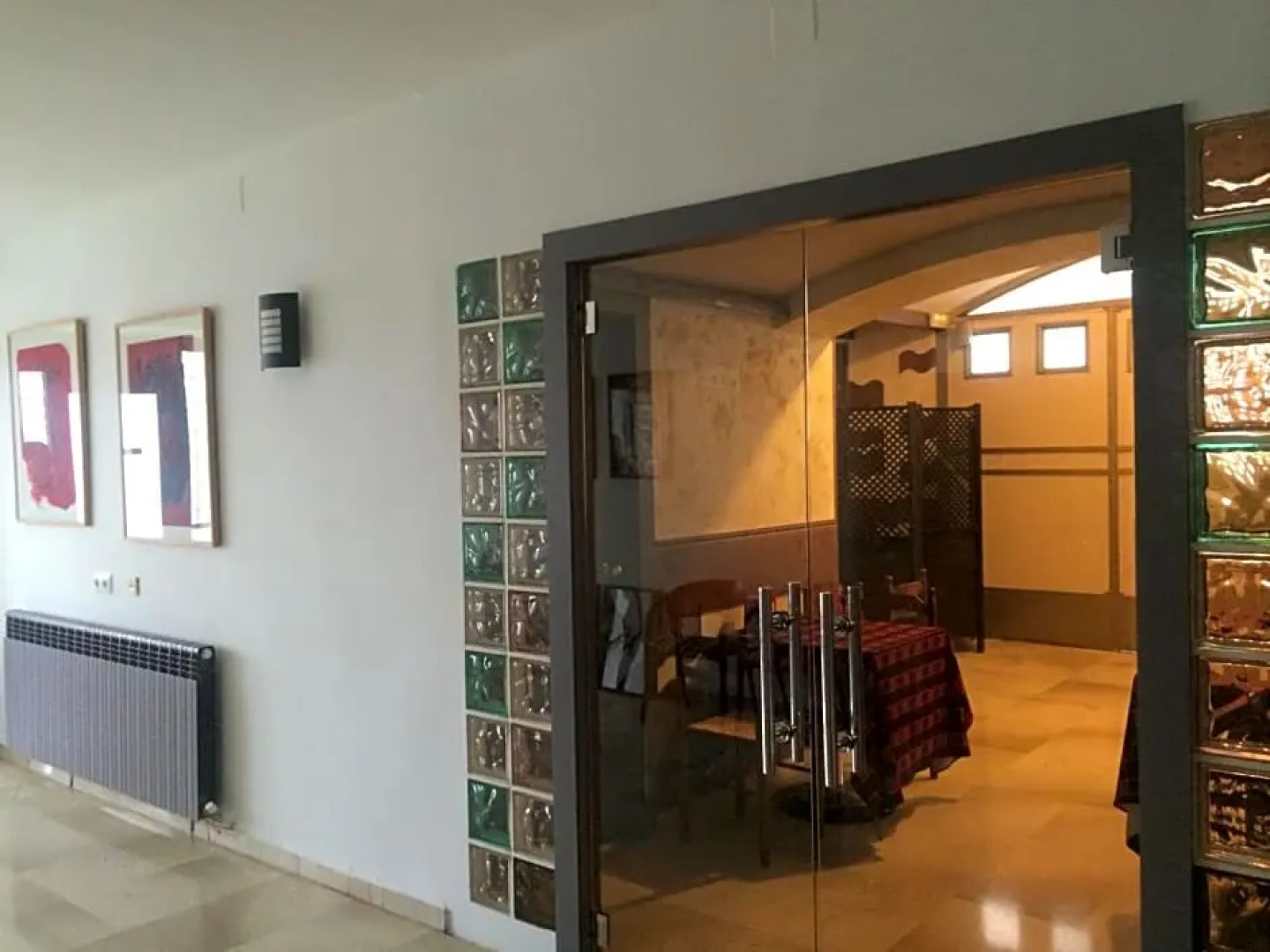 Hotel Rural Capricho de Goya