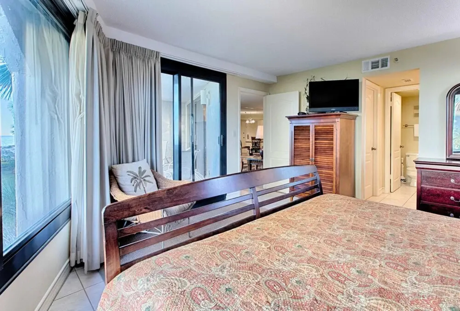 Beachside One 4029 at Sandestin