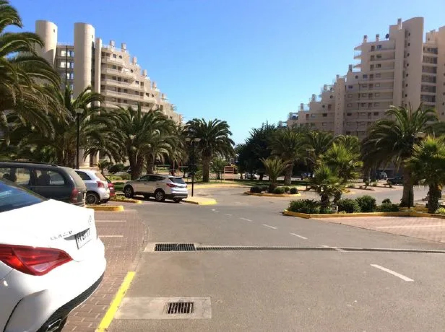 San Alfonso Apartment