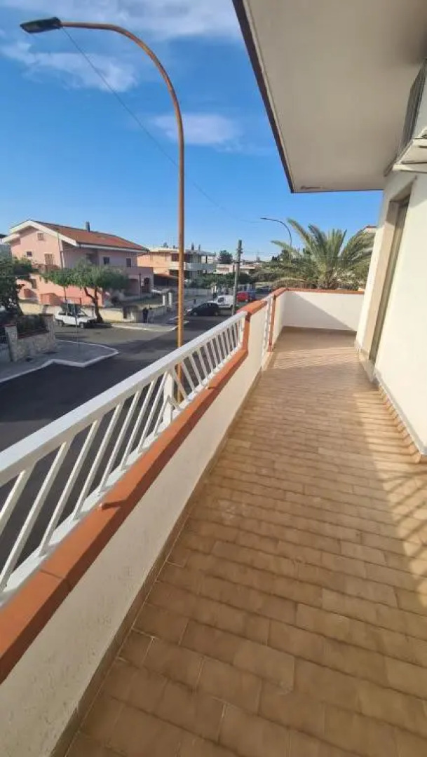 Apartments happy family 1