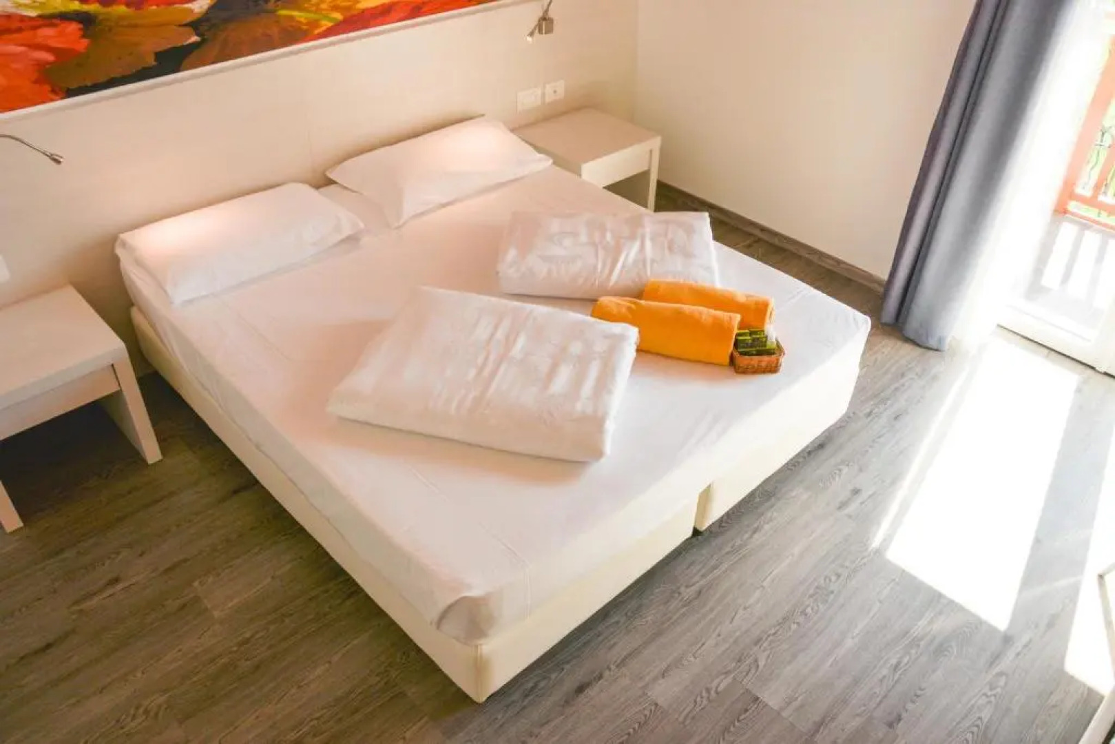 Maso Agritur Santa Lucia